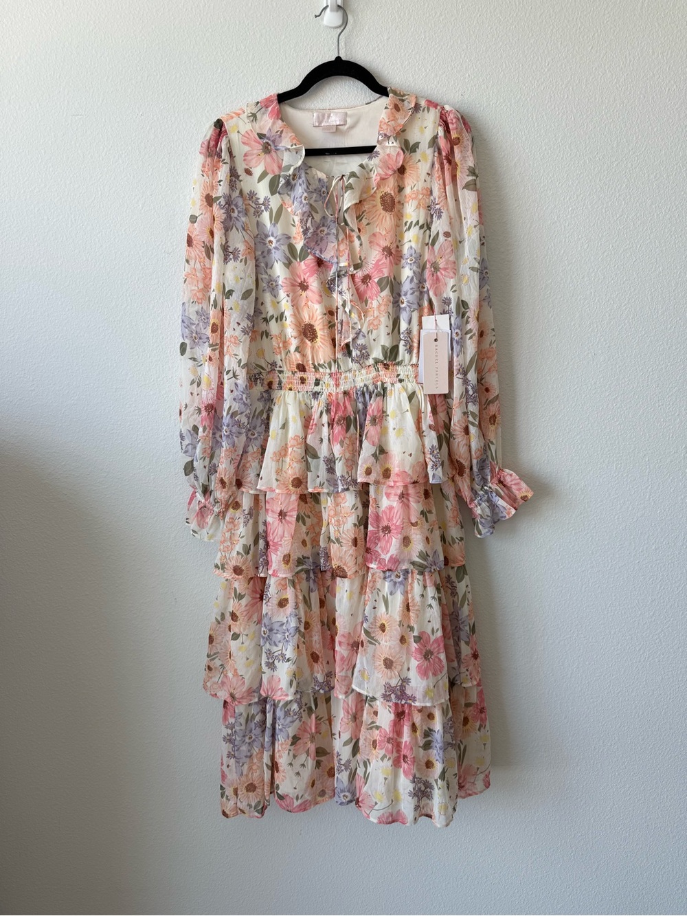 NWT RACHEL PARCELL - Picture 2 of 12
